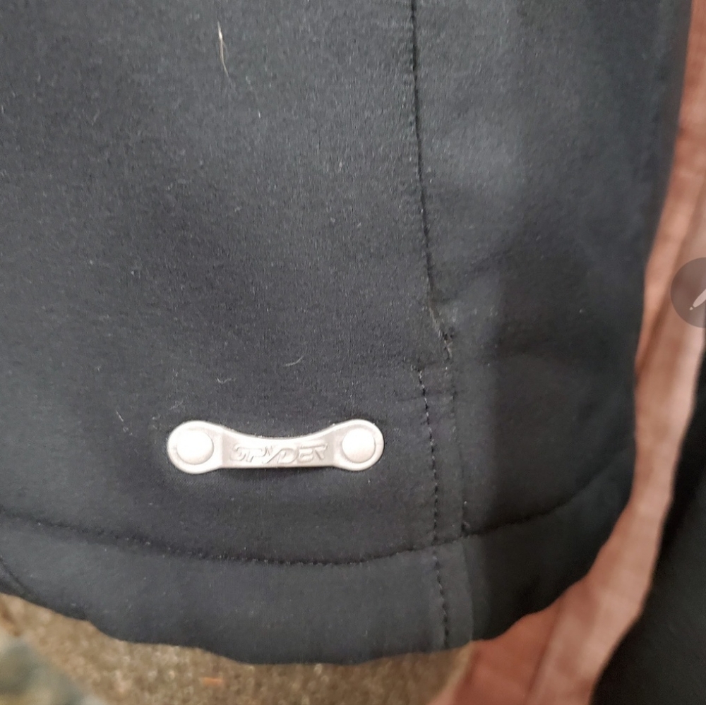 Spyder XTL Jacket - Picture 9 of 14
